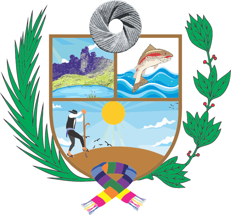 Municipalidad Distrital de Molino